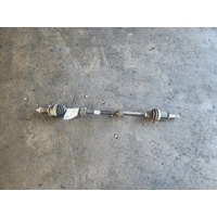Suzuki Baleno Ew, Right Front Driveshaft