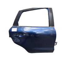 Suzuki Baleno Ew  Right Rear Door