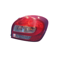 Suzuki Baleno  Ew,  Right Taillight In Body