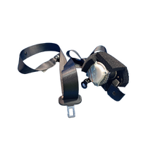 Suzuki Baleno Ew  Right Rear Seat Belt