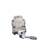 Mazda Bravo Wl Hcc15 Rzwla-06 Air Cond Compressor