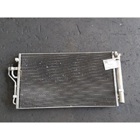 Hyundai Ix35 Lm Series 2.0 G4nc Petrol  Air Cond Condenser