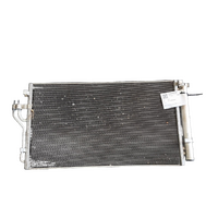 Hyundai Ix35 Lm Series 2.0 G4nc Petrol  Air Cond Condenser