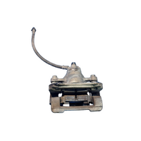 Hyundai Ix35 Lm Series Left Rear Caliper