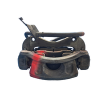 Hyundai Ix35 Lm Series  Left Front Caliper