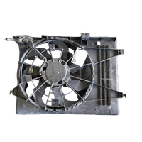Hyundai Ix35 Lm Series Se Petrol Radiator Fan