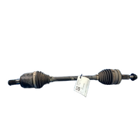 Hyundai Ix35 Se Lm Series  Left Front Driveshaft