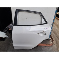 Hyundai Ix35 Lm, Left Rear Door
