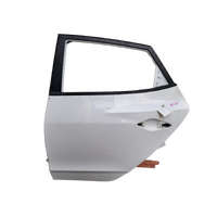 Hyundai Ix35 Lm, Left Rear Door