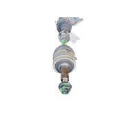 Hyundai Ix35 Se Lm Series Right Front Driveshaft
