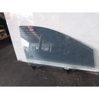 Hyundai Ix35 Lm Series Right Front Door Window