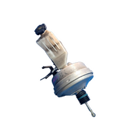 Holden Equinox Eq, Brake Booster