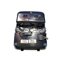 Holden Equinox Eq Front Courtesy Light