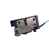 Holden Equinox Eq  Right Front Door Lock