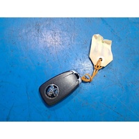 Holden Equinox Eq  Security Set