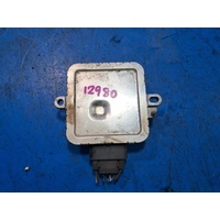 Holden Equinox  Eq,  Fuel Pump Ecu