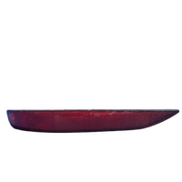 Holden Equinox Eq Left Bumper Reflector