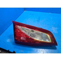 Holden Equinox Right Side Tailgate Lamp