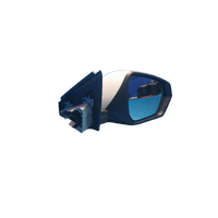 Holden Equinox  Eq,   Right Door Mirror
