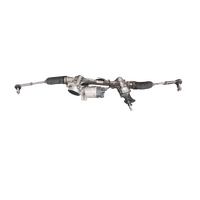 Holden Equinox  Eq,   Steering  Rack