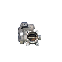 Holden Equinox 1.5 Petrol Turbo Eq  Throttle Body
