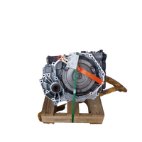 Holden Equinox Eq  Auto Transmission  Used
