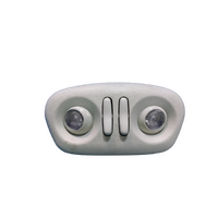 Ford Territory Sx-Sy Mkii Front Courtesy Light