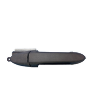 Ford Territory Sx-Sy Mkii  Right Rear Outer Door Handle