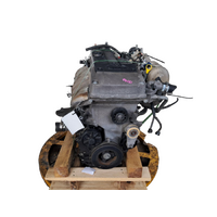 Ford Territory Sy Mki-Mkii  4.0 Petrol Non Turbo Engine