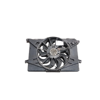 Ford Falcon, Territory Radiator Fan