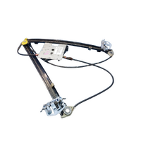 Ford Territory Sx-Sy Mki Left Front Window Regulator