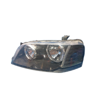 Ford Territory Sx-Sy Mki Left Headlamp