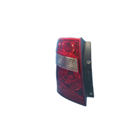 Ford Territory Sx-Sy Mki Left Taillight