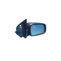Ford Territory Sx-Sy Mkii  Right Door Mirror