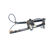 Ford Territory Sx-Sy Mki Right Front Window Regulator