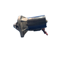 Ford Territory Sy Mki 4.0 Petrol  Starter Motor