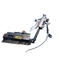 Ford Territory Sy MkI Rwd Steering Column/Ignition With Key