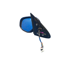 Mitsubishi Outlander Zk-Zl Left Door Mirror