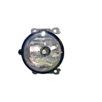 Mitsubishi Outlander Left Bumper Foglamp