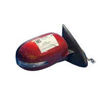 Mitsubishi Outlander Zk-Zl Right Door Mirror