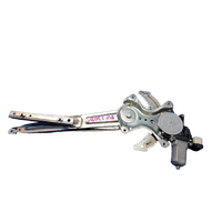 Mitsubishi Outlander Zj-Zl Right Front Window Regulator