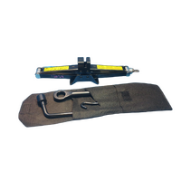 Kia Sportage Nq5, Jack Tool Kit