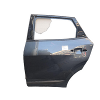 Kia Sportage Nq5 Left Rear Door
