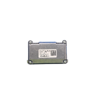 Kia Sportage  Nq5, Front Camera (Windscreen Mounted)