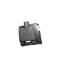 Kia Sportage  Nq5, Front Radar Sensor (Bumper Mounted)