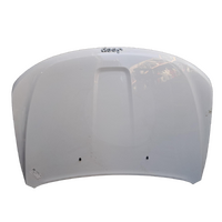 Jeep Grandcherokee Wk Bonnet
