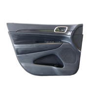 Jeep Grandcherokee Wk  Left Front Door Trim