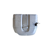 Jeep Grandcherokee Wk Engine Cover