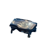 Jeep Grandcherokee Wk Left Headlamp