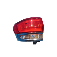 Jeep Grandcherokee Wk Left Taillight